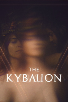 The Kybalion Trailer