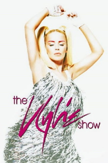 The Kylie Show Trailer