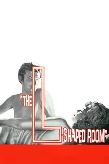 The L-Shaped Room Trailer