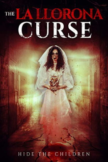 The La Llorona Curse Trailer