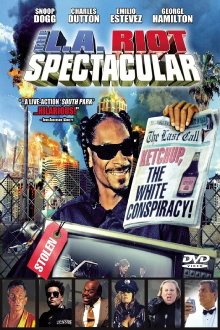 The L.A. Riot Spectacular Trailer