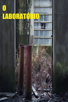 The Laboratory Trailer