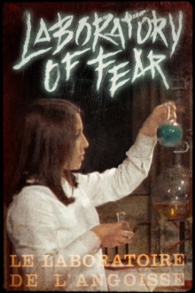 The Laboratory of Fear Trailer