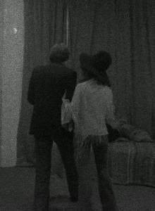 The Laboured Party Trailer
