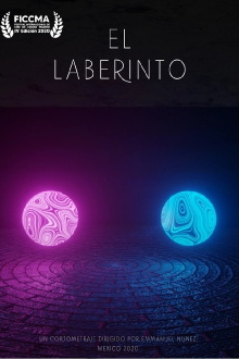 The Labyrinth Trailer