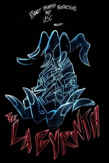 The Labyrinth Trailer