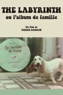 The Labyrinth ou L'album de famille Trailer
