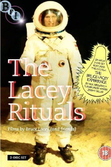 The Lacey Rituals Trailer