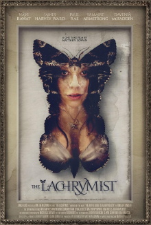 The Lachrymist Trailer