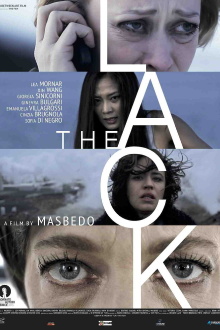 The Lack Trailer