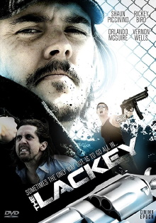 The Lackey Trailer