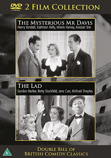 The Lad Trailer