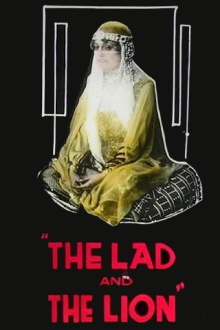 The Lad and the Lion Trailer