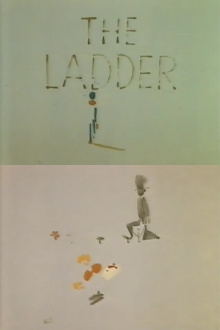The Ladder Trailer