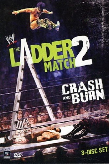 The Ladder Match 2: Crash & Burn Trailer