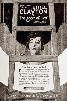 The Ladder of Lies Trailer