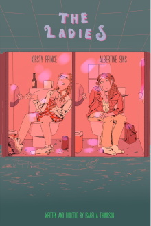 The Ladies Trailer
