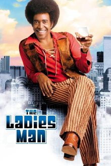 The Ladies Man Trailer