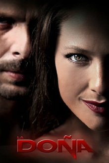 The Lady Trailer