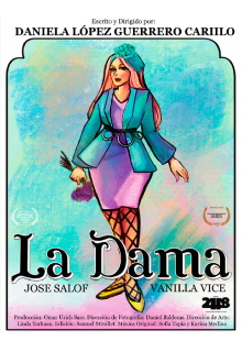The Lady Trailer