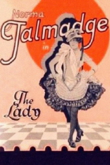 The Lady Trailer