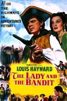 The Lady and the Bandit Trailer