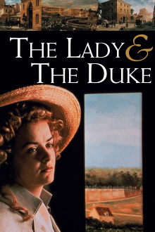 The Lady and the Duke Trailer