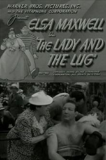 The Lady and the Lug Trailer
