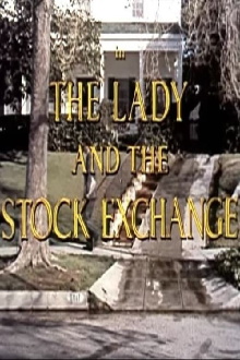 The Lady And The Stock Exchange Trailer