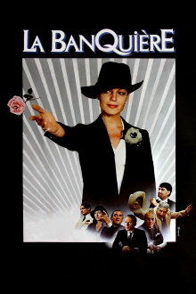 The Lady Banker Trailer