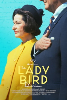 The Lady Bird Diaries Trailer