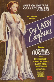 The Lady Confesses Trailer