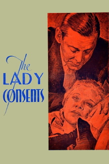 The Lady Consents Trailer