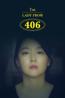 The Lady from 406 Trailer