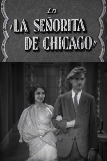 The lady from Chicago Trailer