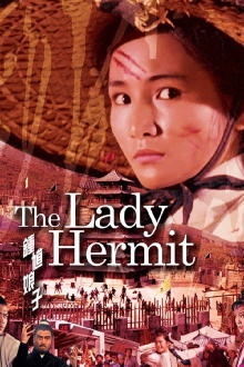 The Lady Hermit Trailer