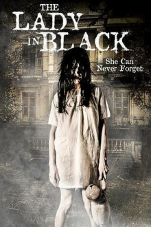 The Lady in Black Trailer