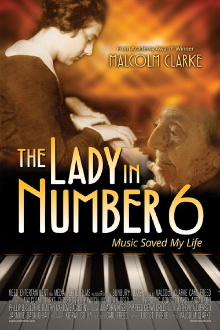 The Lady in Number 6: Music Saved My Life Trailer