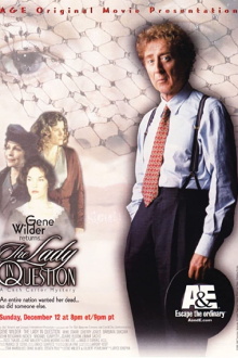 The Lady in Question Trailer