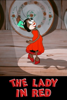 The Lady in Red Trailer