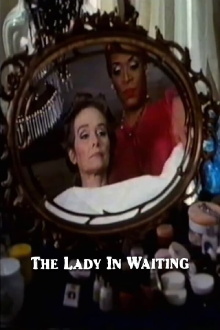 The Lady in Waiting Trailer