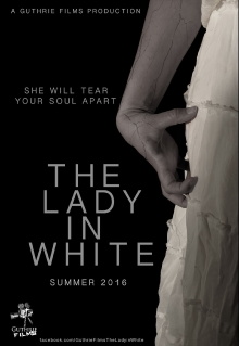 The Lady in White Trailer