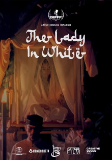 The Lady in White Trailer