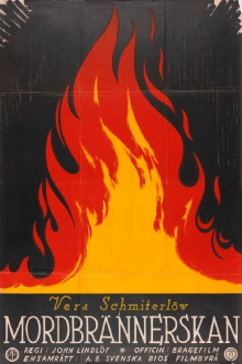 The Lady Incendiary Trailer