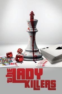 The Lady Killers Trailer