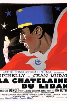 The Lady of Lebanon Trailer