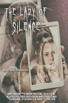 The Lady of Silence Trailer