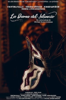 The Lady of Silence Trailer