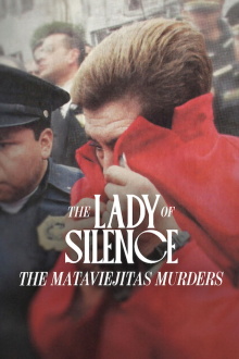 The Lady of Silence: The Mataviejitas Murders Trailer