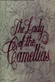 The Lady of the Camellias Trailer